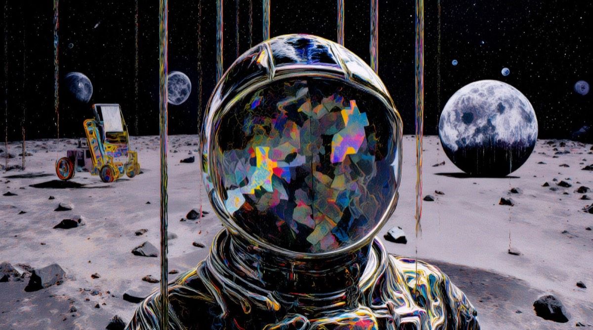 Transdimensional Trippers 352