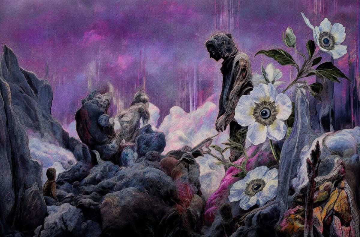 Transdimensional Trippers 016